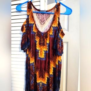 Democracy blouse size medium